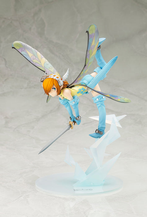 Kotobukiya: Metaphor ReFantazio - Gallica