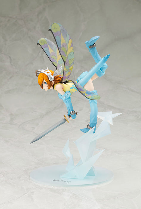 Kotobukiya: Metaphor ReFantazio - Gallica