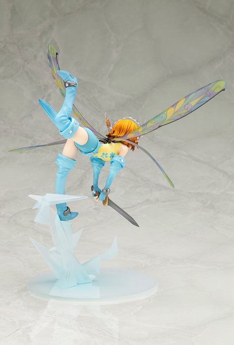 Kotobukiya: Metaphor ReFantazio - Gallica