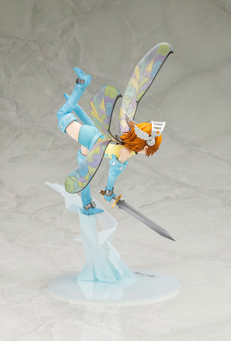 Kotobukiya: Metaphor ReFantazio - Gallica