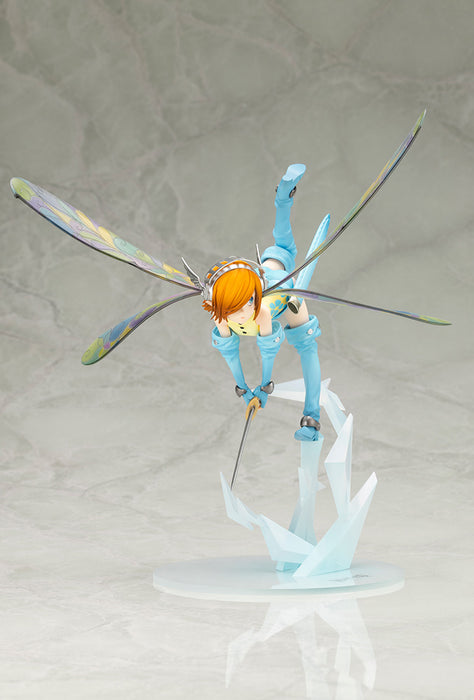 Kotobukiya: Metaphor ReFantazio - Gallica