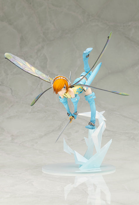 Kotobukiya: Metaphor ReFantazio - Gallica