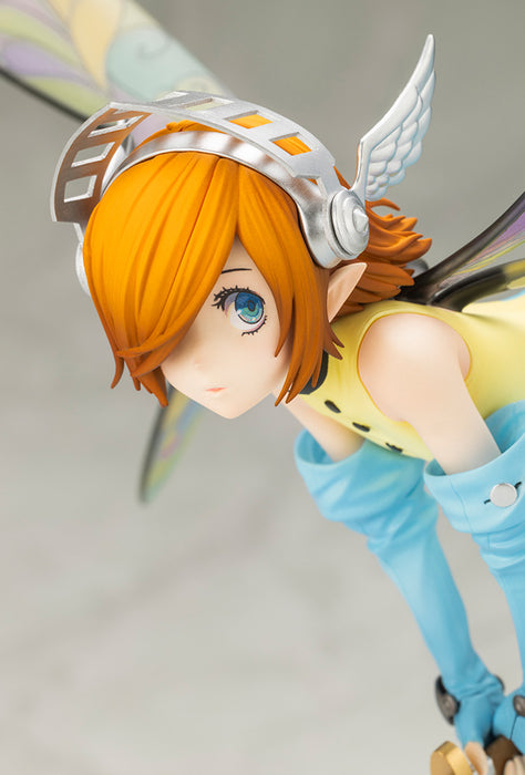 Kotobukiya: Metaphor ReFantazio - Gallica