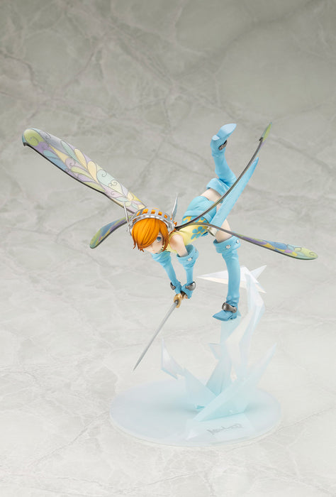 Kotobukiya: Metaphor ReFantazio - Gallica