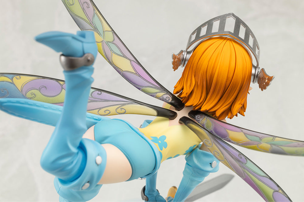 Kotobukiya: Metaphor ReFantazio - Gallica