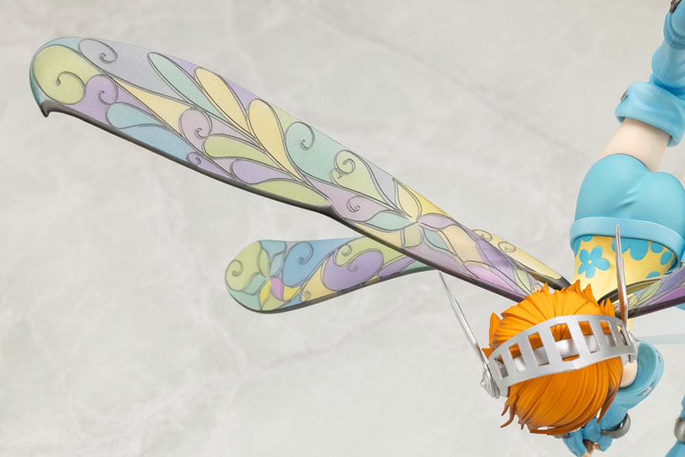 Kotobukiya: Metaphor ReFantazio - Gallica