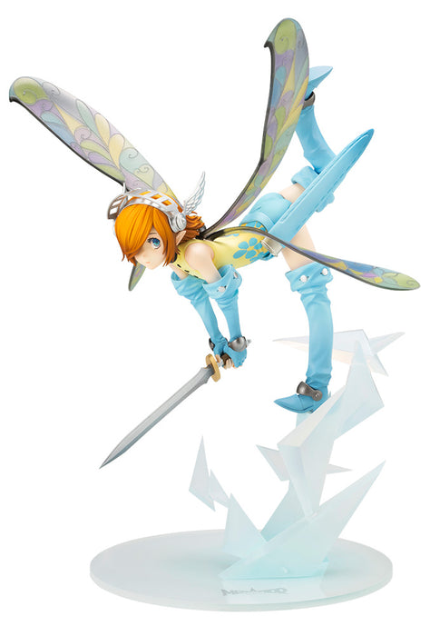 Kotobukiya: Metaphor ReFantazio - Gallica