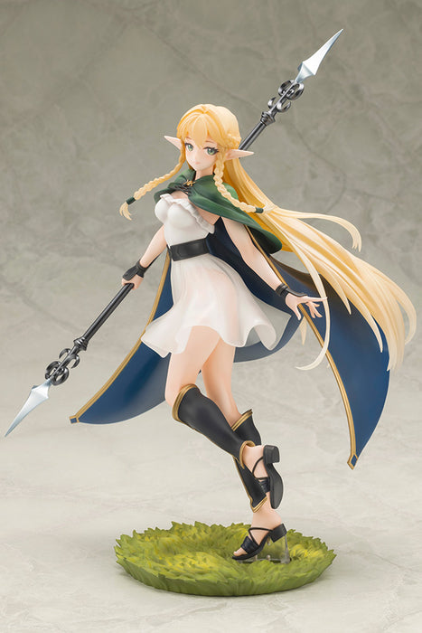 Kotobukiya: Unicorn Overlord - Eltolinde Escala 1/7
