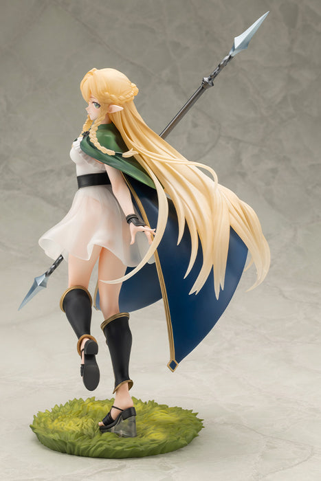 Kotobukiya: Unicorn Overlord - Eltolinde Escala 1/7