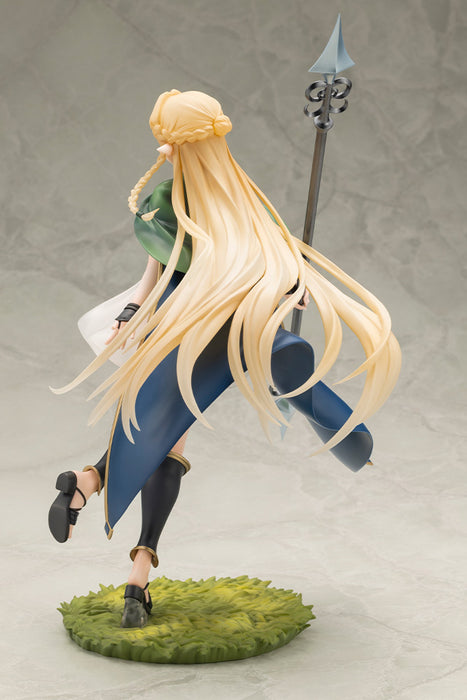 Kotobukiya: Unicorn Overlord - Eltolinde Escala 1/7