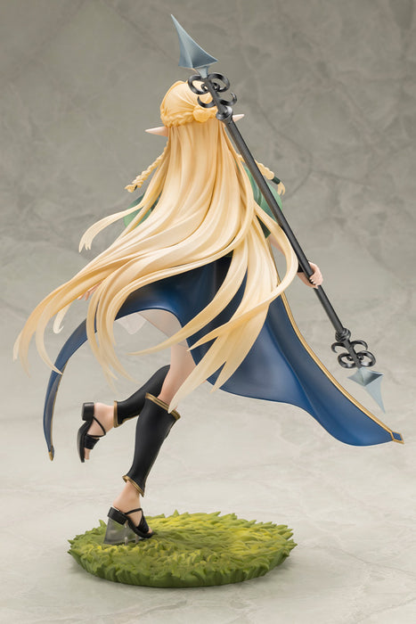 Kotobukiya: Unicorn Overlord - Eltolinde Escala 1/7