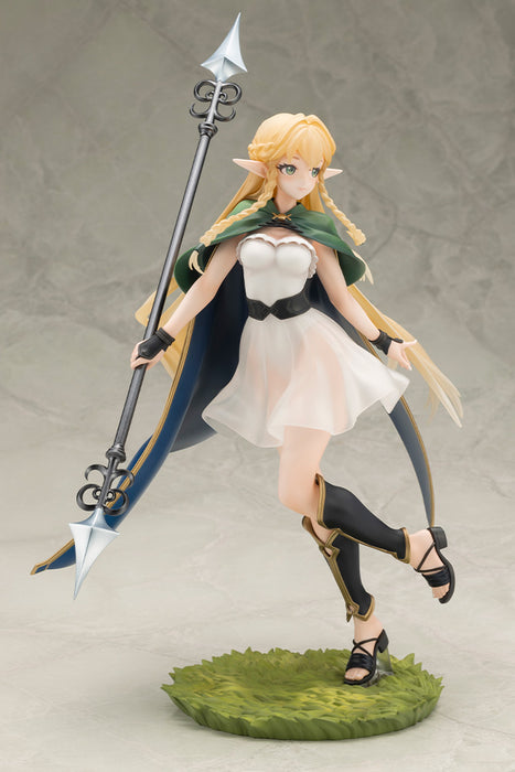 Kotobukiya: Unicorn Overlord - Eltolinde Escala 1/7