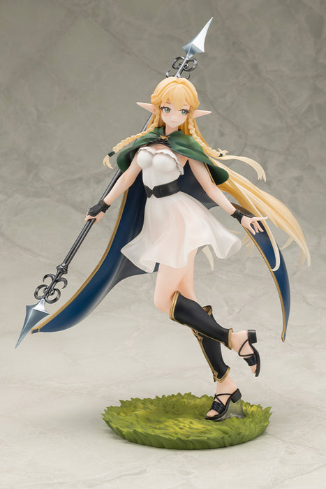 Kotobukiya: Unicorn Overlord - Eltolinde Escala 1/7