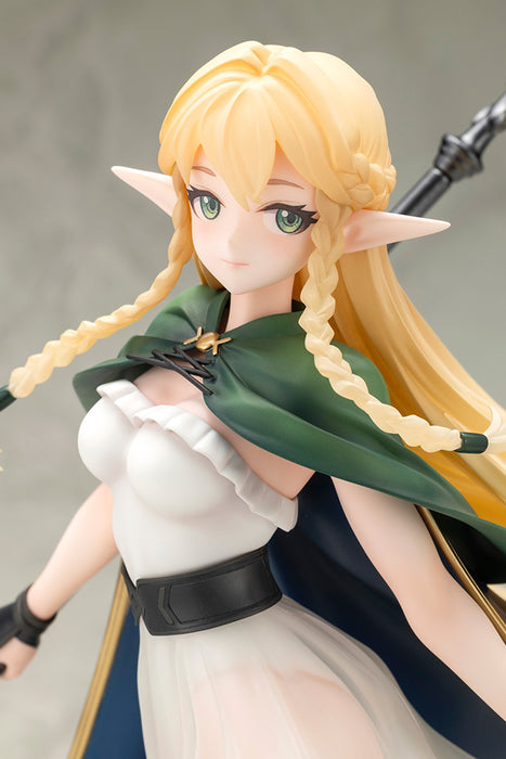 Kotobukiya: Unicorn Overlord - Eltolinde Escala 1/7