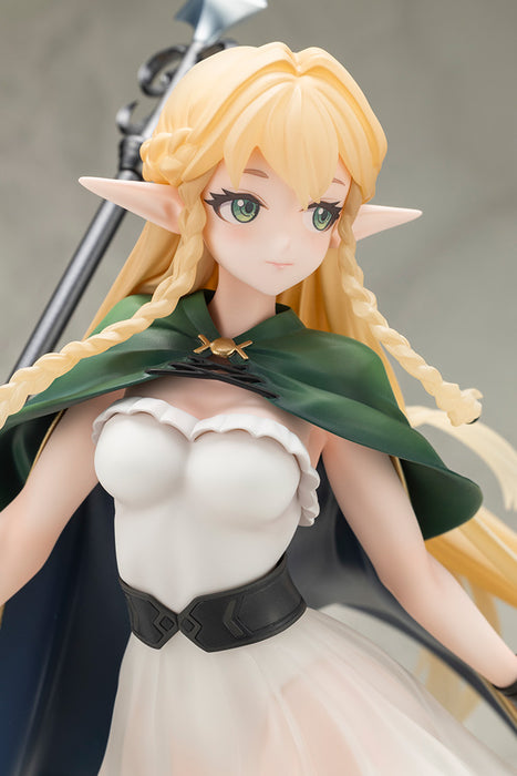Kotobukiya: Unicorn Overlord - Eltolinde Escala 1/7