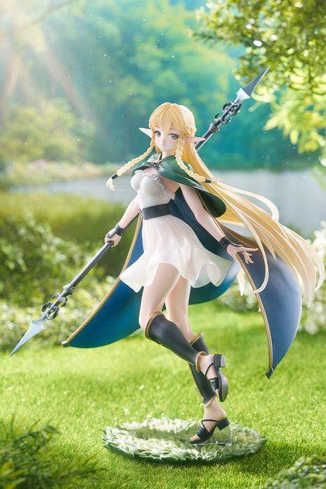Kotobukiya: Unicorn Overlord - Eltolinde Escala 1/7