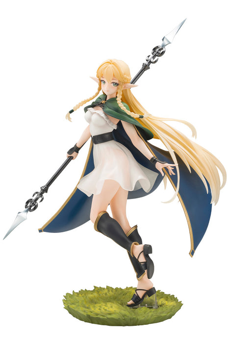 Kotobukiya: Unicorn Overlord - Eltolinde Escala 1/7