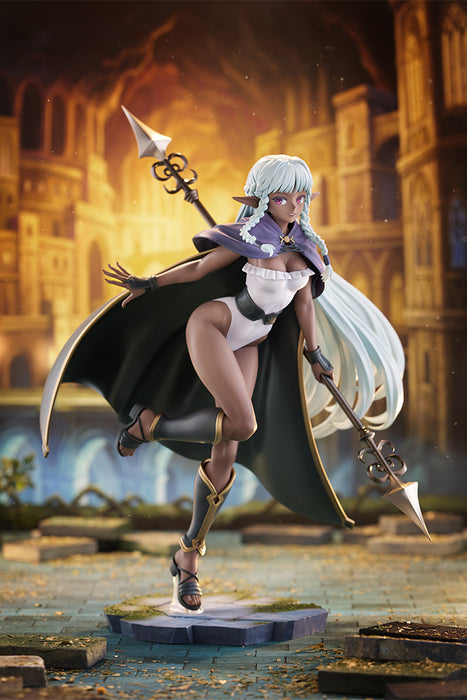 Kotobukiya: Unicorn Overlord - Rosalinde Escala 1/7
