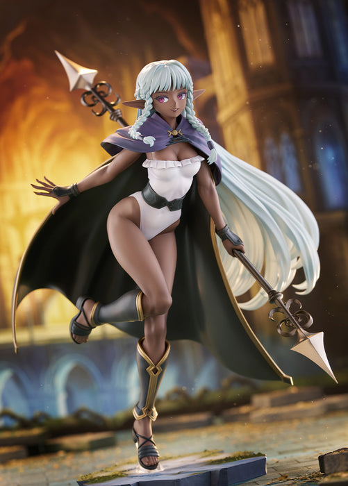 Kotobukiya: Unicorn Overlord - Rosalinde Escala 1/7