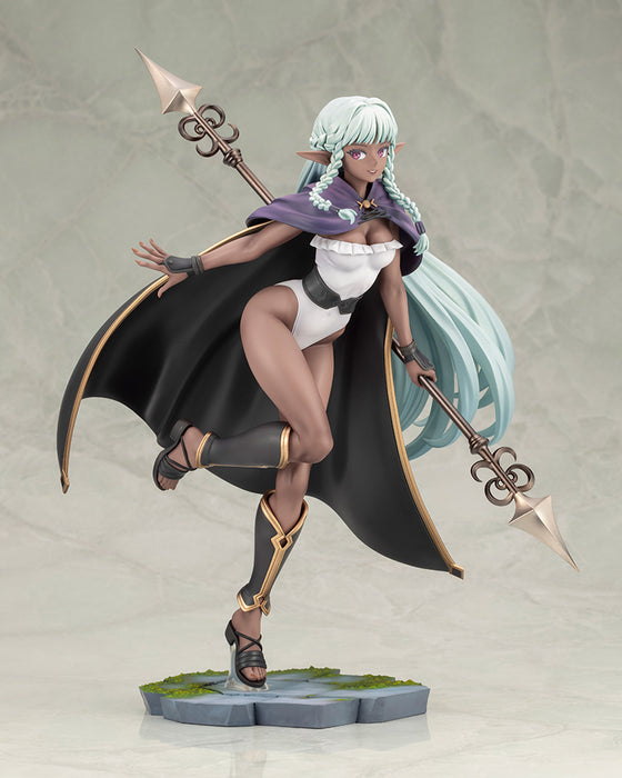 Kotobukiya: Unicorn Overlord - Rosalinde Escala 1/7