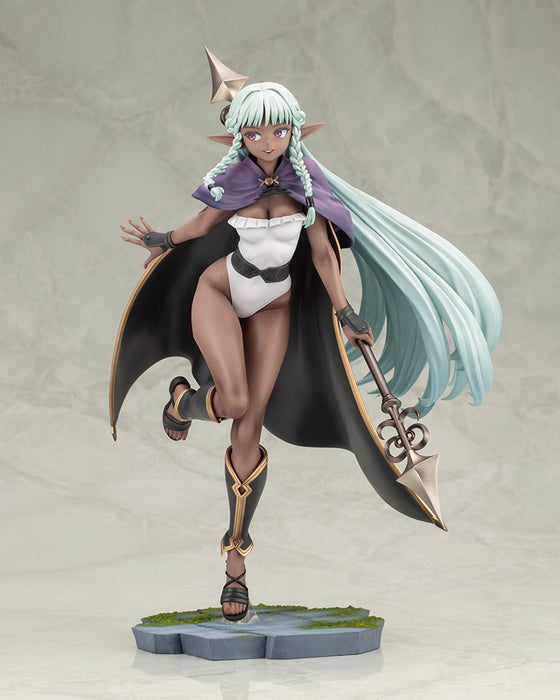 Kotobukiya: Unicorn Overlord - Rosalinde Escala 1/7