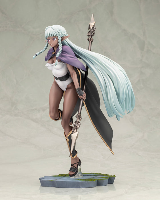 Kotobukiya: Unicorn Overlord - Rosalinde Escala 1/7
