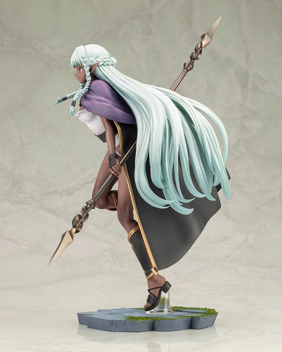 Kotobukiya: Unicorn Overlord - Rosalinde Escala 1/7