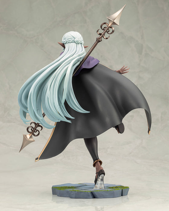 Kotobukiya: Unicorn Overlord - Rosalinde Escala 1/7