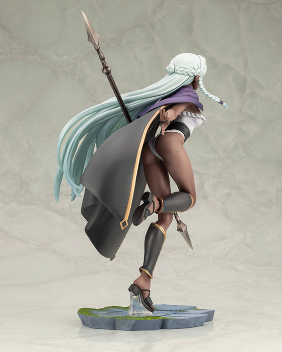 Kotobukiya: Unicorn Overlord - Rosalinde Escala 1/7
