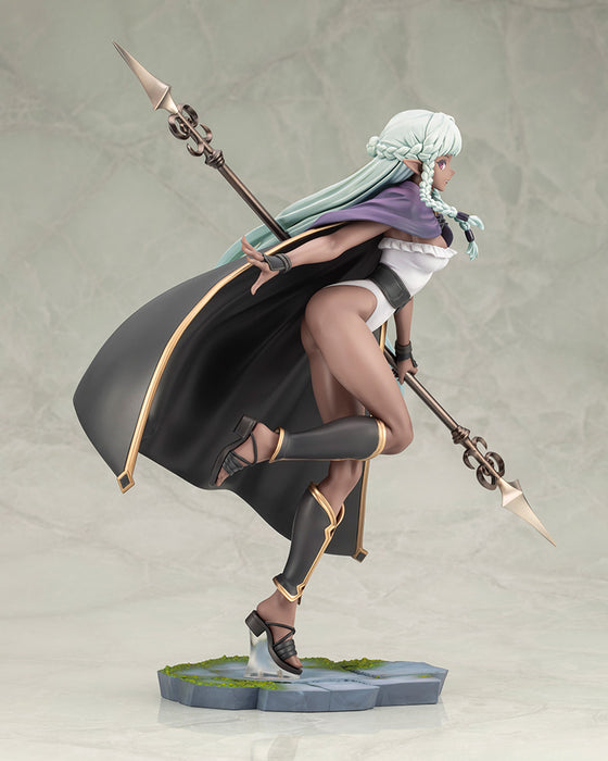 Kotobukiya: Unicorn Overlord - Rosalinde Escala 1/7