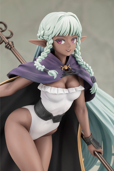Kotobukiya: Unicorn Overlord - Rosalinde Escala 1/7