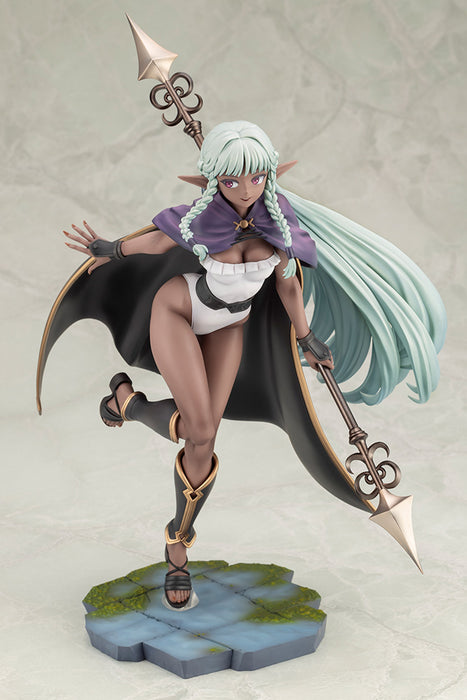 Kotobukiya: Unicorn Overlord - Rosalinde Escala 1/7