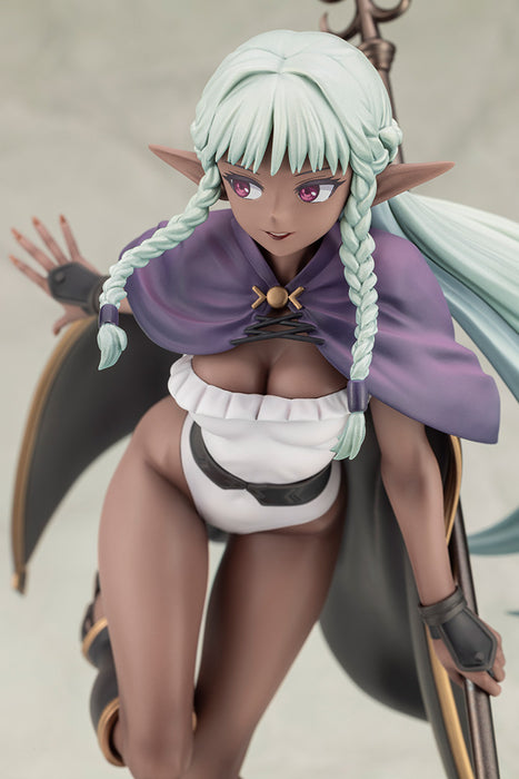 Kotobukiya: Unicorn Overlord - Rosalinde Escala 1/7