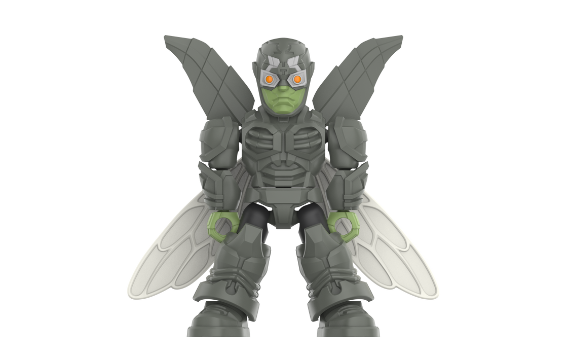 Blokees DC Defender Version: 02 Justice League UNITARIO 75702