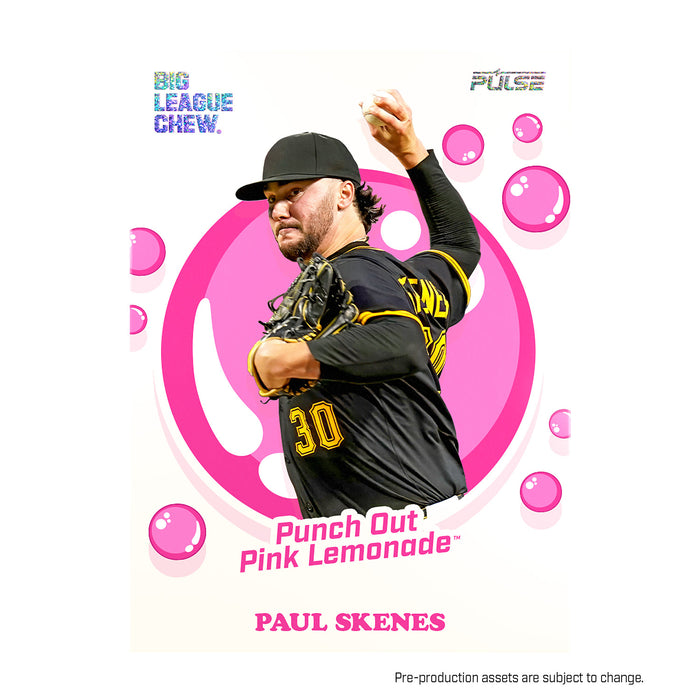 Pulse TCG MLB: Big League Chew - Blaster Box