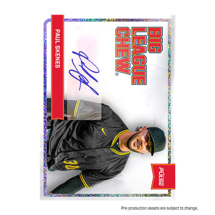 Pulse TCG MLB: Big League Chew - Blaster Box