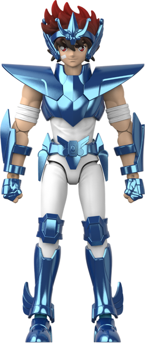 Blokees Saint Seiya Champion Class: Seiya de pegaso 75005