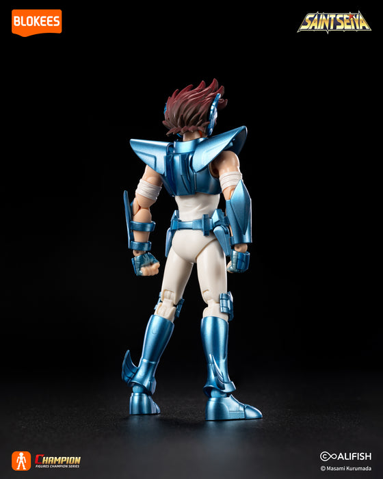 Blokees Saint Seiya Champion Class: Seiya de pegaso 75005