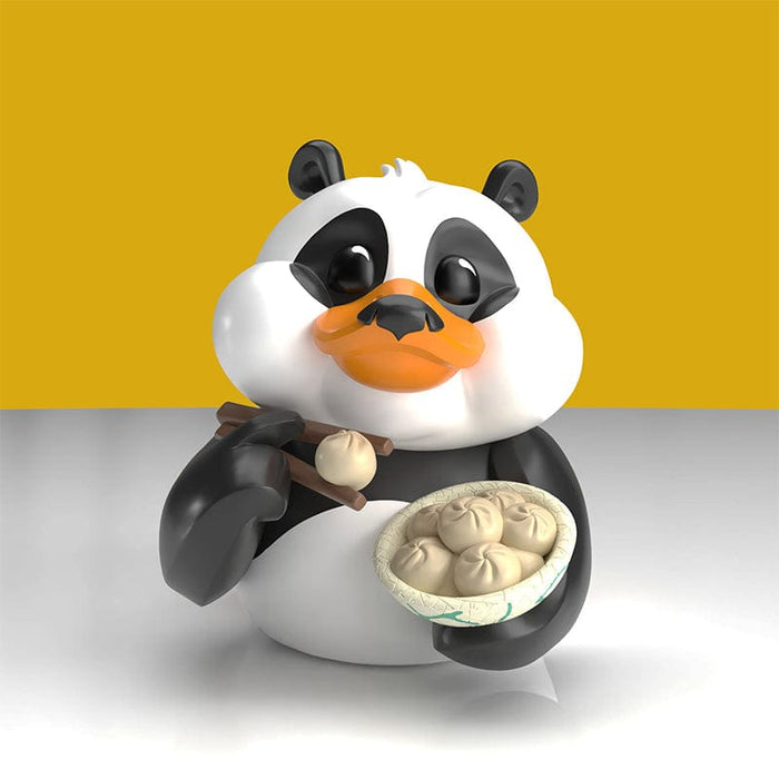 Tubbz 1St Edition: Kung Fu Panda - Po