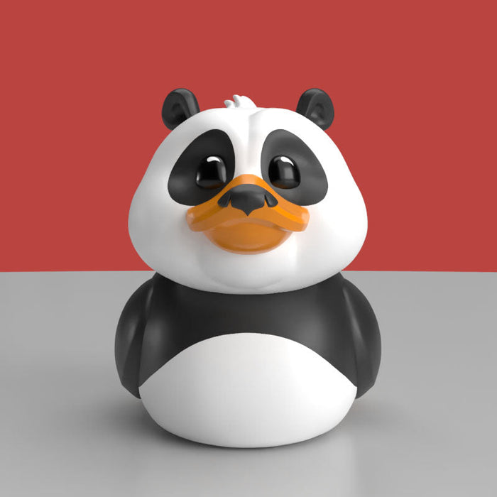 Tubbz Mini: Kung Fu Panda - Po