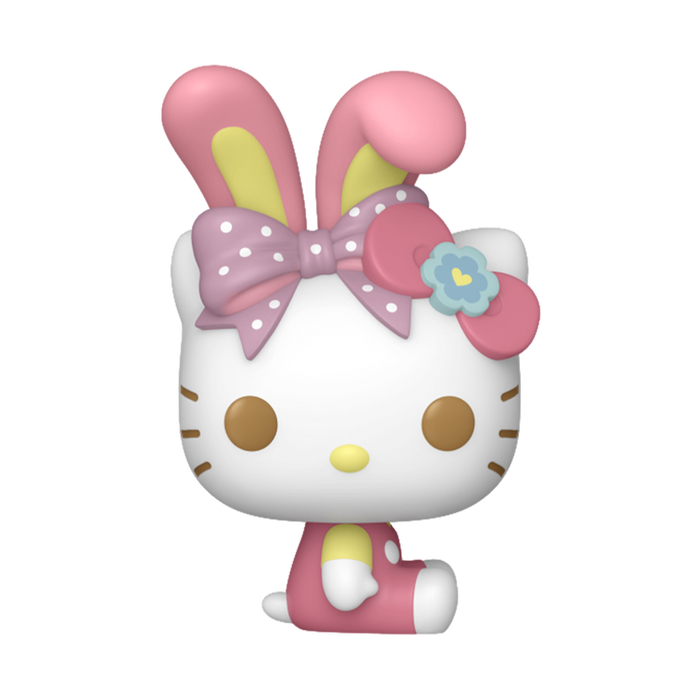 Funko Pocket Pop Egg: Hello Kitty Spring - Hello Kitty