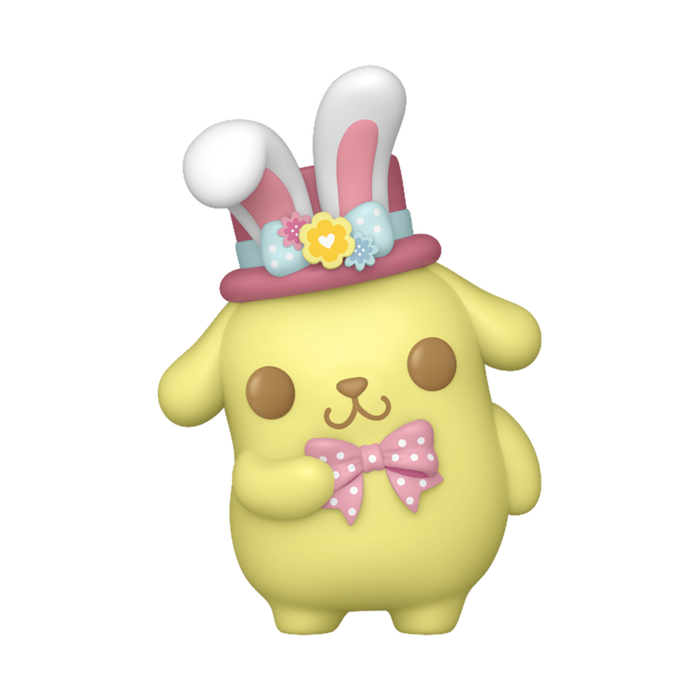 Funko Pocket Pop Egg: Hello Kitty Spring - Pompompurin