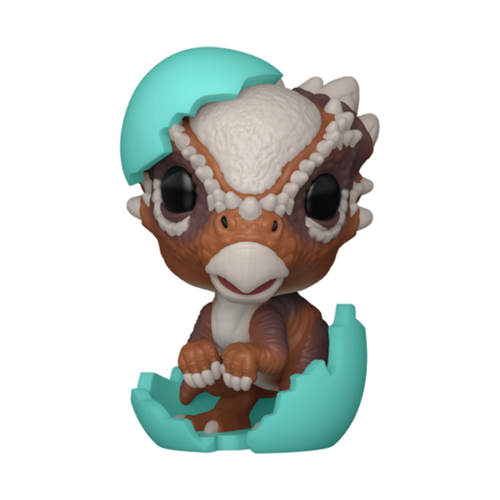 Funko Pocket Pop Egg: Jurassic Park - Stygimoloch