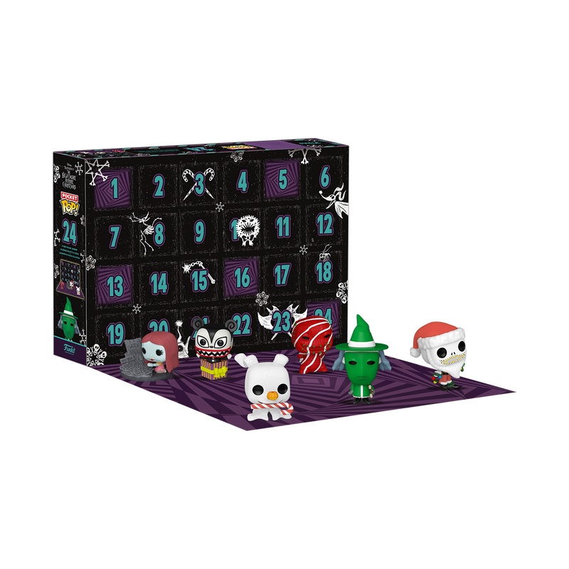 Funko Calendarios