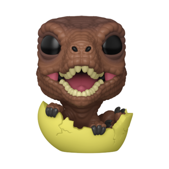 Funko Pocket Pop Egg: Jurassic Park - Baby Raptor