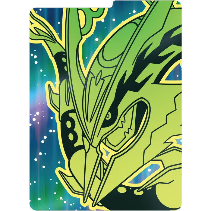 Pokemon TCG: Megaevolucion Dominio Delta - Elite Trainer Box en Español 10-10438-106