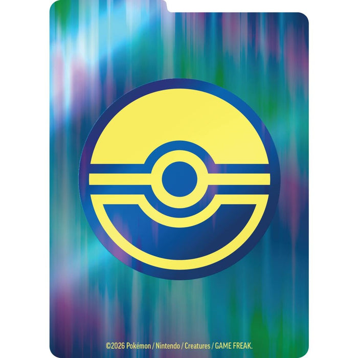 Pokemon TCG: Megaevolucion Dominio Delta - Elite Trainer Box en Español 10-10438-106
