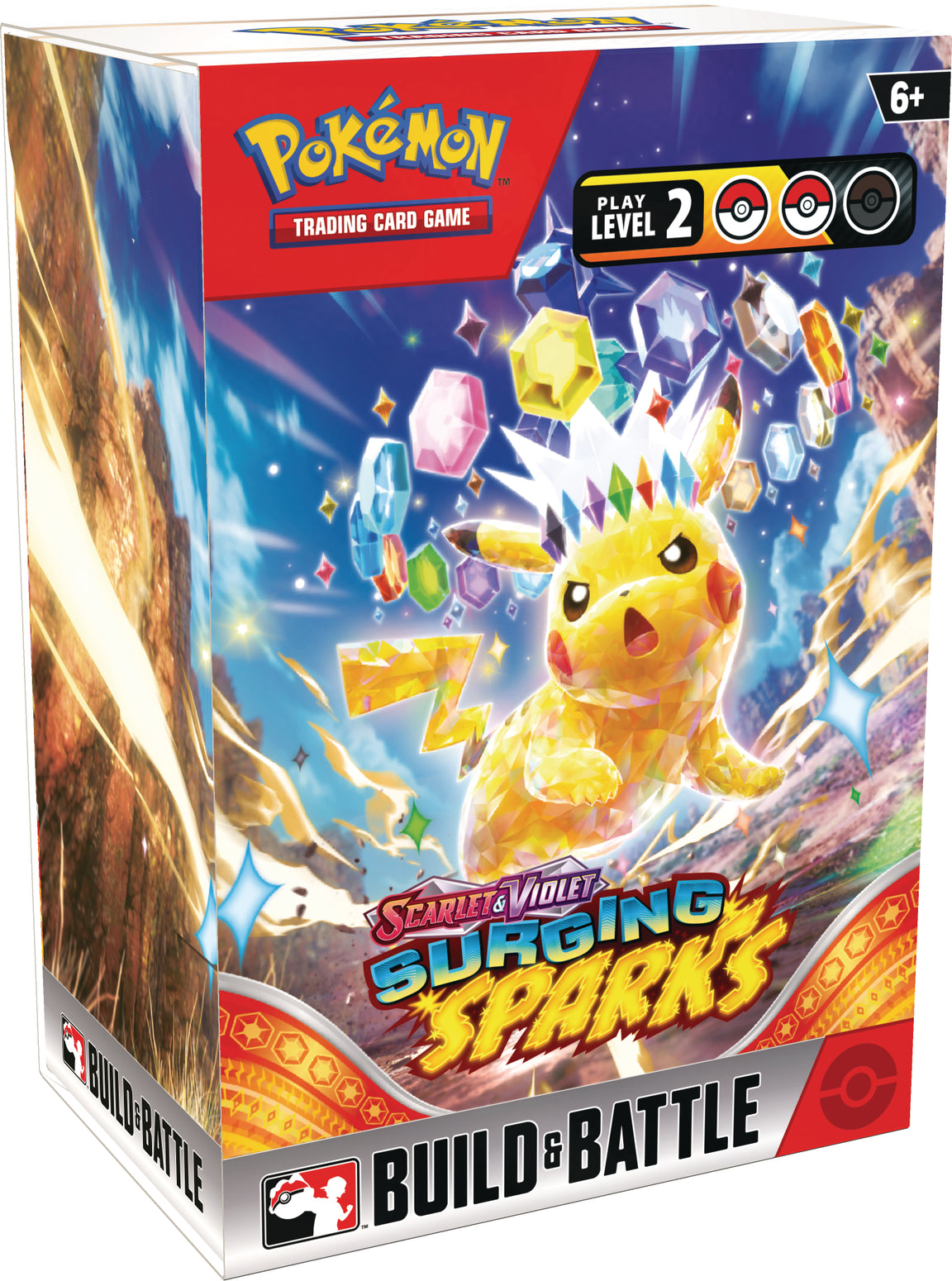 Pokémon TCG | Consigue Cartas Exclusivas — Distrito Max