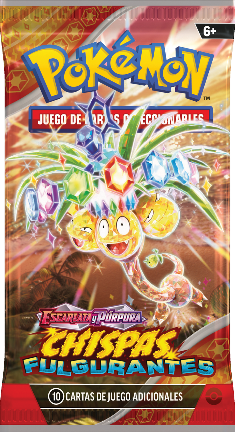 Pokémon TCG | Consigue Cartas Exclusivas — Distrito Max