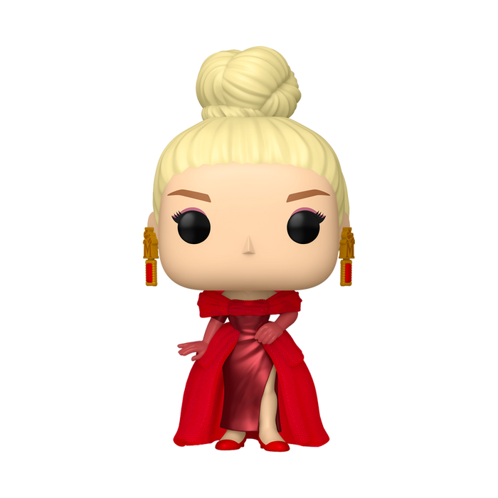 Funko Pop Retro Toy: Mattel 80 Aniversario - Barbie
